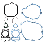 KIT COMPLETO DISCOVER 125 CASSARELLA