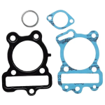 KIT COMPLETO BOXER 150 CASSARELLA