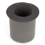 ESPUMA FILTRO AIRE GS 125 GN 125 REVO