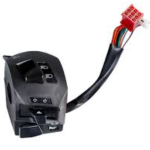 COMANDO IZQUIERDO PULSAR 135 LS GP PRO PULSAR 180 UG GT PRO