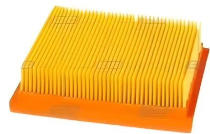 FILTRO DE AIRE AK 125 TTR 180 TTX MRX 150 REVO