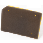 ESPUMA FILTRO DISSCOVER 100 125 125S BSIV 135 REVO