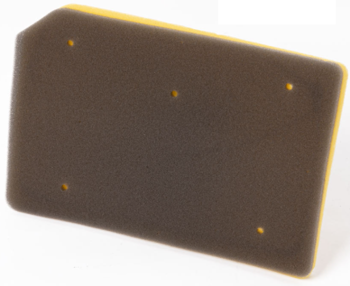 ESPUMA FILTRO DISSCOVER 100 125 125S BSIV 135 REVO - Imagen 1