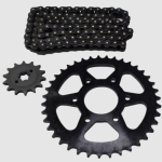 KIT PIÑONES CADENA REFORZADA MOTOTEC 39 14 PULSAR 200 NS