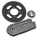 KIT ARRASTRE TVS 100 SPORT RELAC 40-13 MOTOTEC