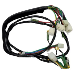 INSTALACION ELECTRICA AKITA C 100 BIZ