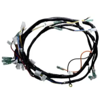 INSTALACION ELECTRICA AKITA CRYPTON T 110