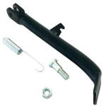 PATA LATERAL CON TORNILLO + RESORTE CBF 150