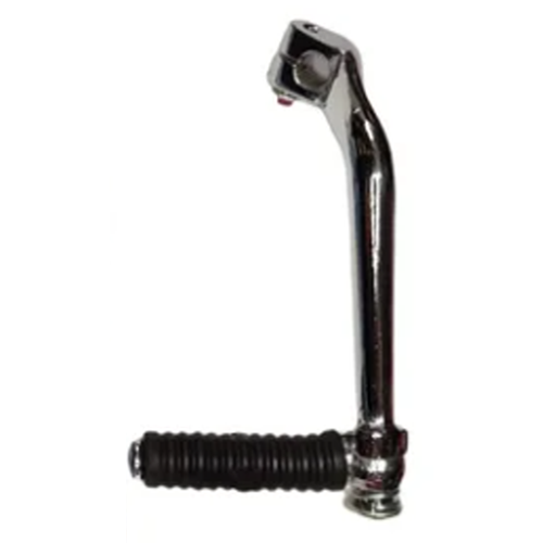 07182 PEDAL CRANK AKT 110 SPECIAL FLEX 125 - Imagen 1