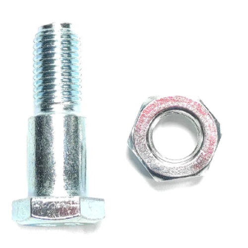 07198 TORNILLO PATA LATERAL ECO - Imagen 1