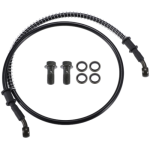 CABLE MANGUERA FRENO 32 CMS