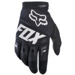 GUANTE NEGRO SPORT FOX