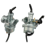 CARBURADOR COMPLETO ECO DELUXE ECO 100 TIPO ORIGINAL