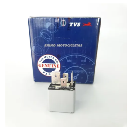 RELAY ARRANQUE RTR APACHE 200 ORIGINAL