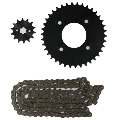 07331 KIT DE ARRASTRE MOTOTEC C 100 BIZZ - Imagen 1