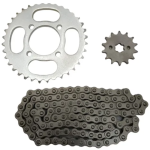 KIT DE ARRASTRE MOTOTEC WAVE 110
