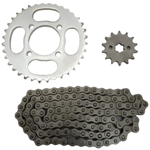 07332 KIT DE ARRASTRE MOTOTEC WAVE 110 - Imagen 1