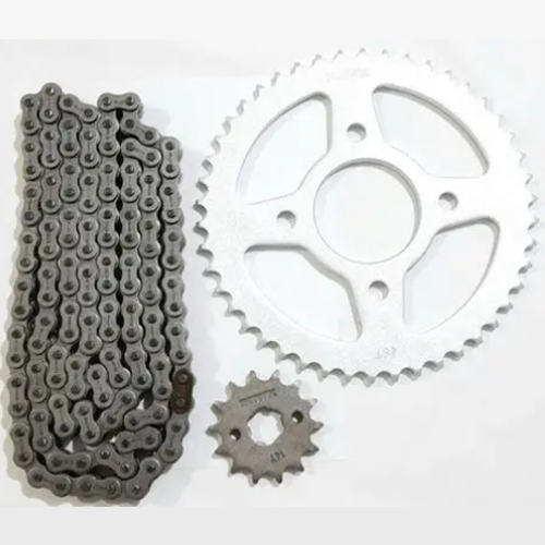 07333 KIT DE ARRASTRE MOTOTEC CBZ160 - Imagen 1