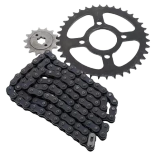 07337 KIT DE ARRASTRE MOTOTEC PULSAR 180 - Imagen 1