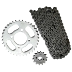 KIT DE ARRASTRE MOTOTEC AX4 BEST