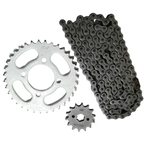 07339 KIT DE ARRASTRE MOTOTEC AX4 BEST - Imagen 1