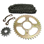 KIT DE ARRASTRE MOTOTEC TVS 100 SPORT