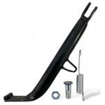 PATA LATERAL + RESORTE CB 110