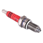 BUJIA HONDA ORIGINAL D8TC XL