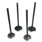 KIT VALVULAS ADMISION ESCAPE PULSAR 200 NS IMPORTADO