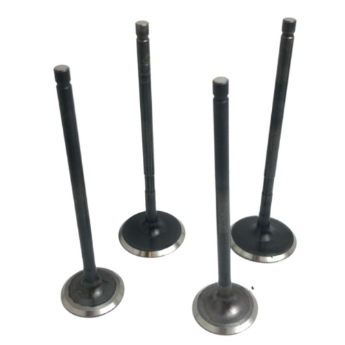 07359 KIT VALVULAS ADMISION ESCAPE PULSAR 200 NS IMPORTADO - Imagen 1