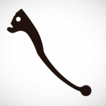 MANIGUETA FRENO CRIPTON T 110 EVERESTT