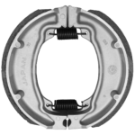 BANDAS DE FRENO DELANTERA GRANDE HERO ECO DELUXE CB 110  ORIGINAL