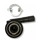 KIT PIÑON VELOCIMETRO CB 110