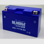 BATERIA MAGNA GEL BWS YW100 TOP BOY GEL GEL-MAGX5L-BS