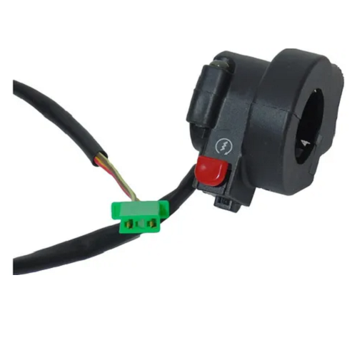 07443 COMANDO DERECHO PARA CB125F GXMOTOR - Imagen 1