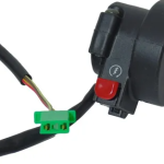 COMANDO DERECHO PARA CB125F GXMOTOR