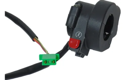 COMANDO DERECHO PARA CB125F GXMOTOR