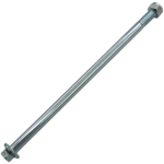 EJE RUEDA DELANTERO AGILITY 125 RS