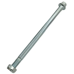 EJE RUEDA DELANTERO AKT 125 FLEX