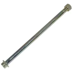 EJE RUEDA DELANTERO CB 110
