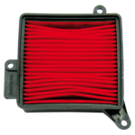 FILTRO DE AIRE ROJO AGILITY 125 FLY 125 MULTIMARCAS
