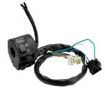 COMANDO IZQUIERDO PARA CB 125 F GXMOTOR