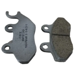 PASTILLA DE FRENO AK125/110 NDK FLEX UM