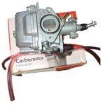 CARBURADOR AKITA CRYPTON 110