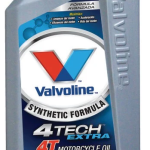 ACEITE VALVOLINE 4 TECH EXTRA SAE 20 W 50