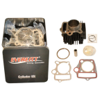 KIT CILINDRO COMPLETO ECO DE LUXE EVERESTT