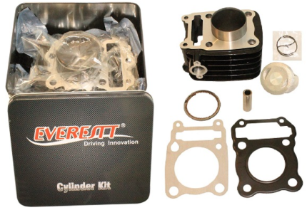 CILINDRO COMPLETO DISCOVER 135 EVERESTT