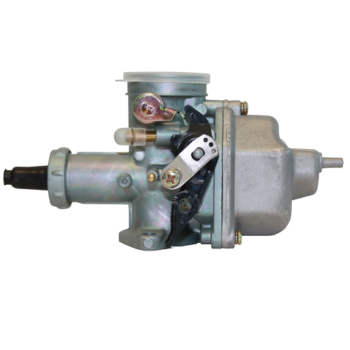 07534 CARBURADOR AKT 125 EVO EVERESTT - Imagen 1
