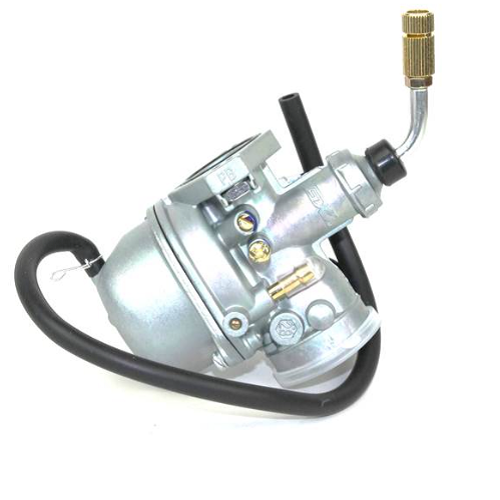 07535 CARBURADOR BOXER CT 100 GX MOTOR - Imagen 1
