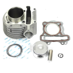 CILINDRO COMPLETO AGILITY 125 RS GX MOTOR